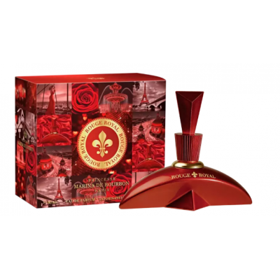  Marina de Bourbon- Rouge Royal Feminino Parfum 30ML